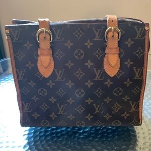 Authentic Louis Vuitton Bag